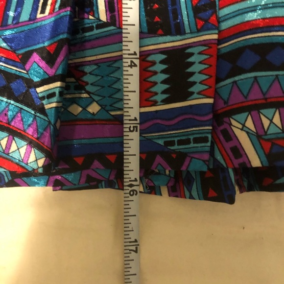 Adorable pleated high waisted skirt - Picture 8 of 8